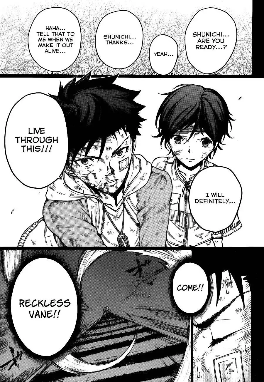 Second Brain Chapter 7 33
